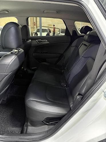 kia: Kia Sportage: 2022 г., 1.6 л, Вариатор, Гибрид, Кроссовер — 4