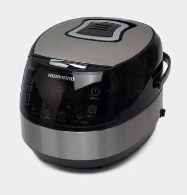 продаю мантоварку: ﻿Мультиварка "REDMOND" M70 ﻿Мультиварка REDMOND M70 — одна — 1