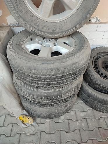 Диски R 18 Комплект