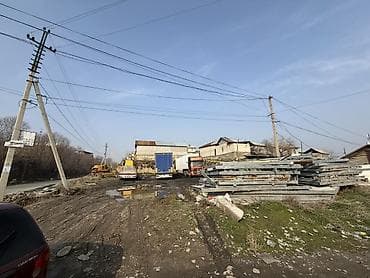 участок воост 2: 5 соток, Для строительства — 2