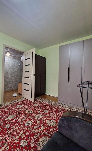 кварита: 1 комната, С мебелью полностью — 2