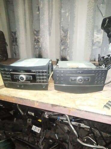 camry монитор: Запчасти на Мерседес ! Команд, магнитолы, усилители звука, чейнжеры — 2