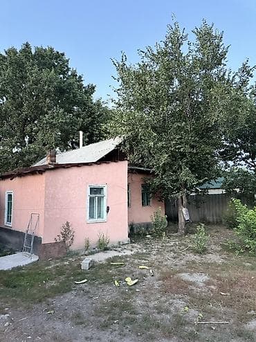 модыльный дом: Продаётся дом с большим приусадебным участком и хозяйственными — 2