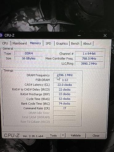 galaxy tab e: Оперативная память (RAM) для ПК, Б/у, 16 ГБ, DDR4, 3200 МГц — 3