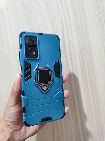 redmi note 11 pro бу: Redmi, Redmi Note 11 Pro, Б/у, 128 ГБ, цвет - Серый, 1 SIM, 2 SIM — 3