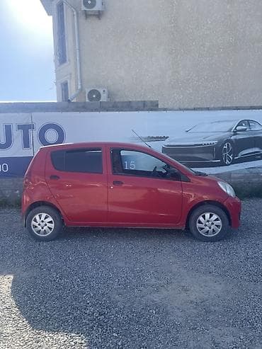радиатор на опель вектра б: Daihatsu Cuore: 2008 г., 1 л, Механика, Бензин, Хэтчбэк — 3