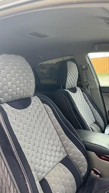 нисан х: Toyota Mark X: 2005 г., 2.5 л, Автомат, Седан — 5