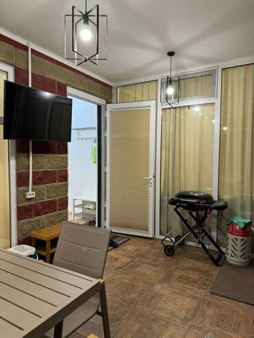 пишпек продажа дом: 80 м², 4 комнаты — 10