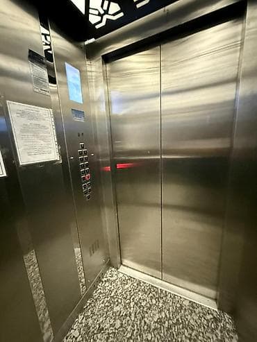 оргтехстрой: 2 комнаты, 61 м², Элитка, 2 этаж, Старый ремонт — 9