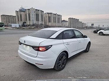 mersedes smart: Weltmeister E5, 2022 г., 150000 км, Передний, В наличии — 2