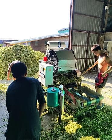 мин булак: ПРОДАЕТСЯ СТАНОК ДЛЯ УПАКОВКИ СИЛОСА В ОТЛИЧНОМ СОСТОЯНИИ — 4