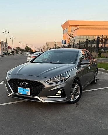 стингер 3 3: Kia K5: 2019 г., 2 л, Автомат, Газ, Седан — 5