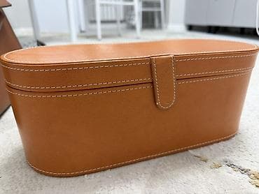 Многофункциональный стайлер для волос в фирменном футляре. Под оргинал at lalafo.kg Многофункциональный стайлер для волос в фирменном футляре. Под оргинал