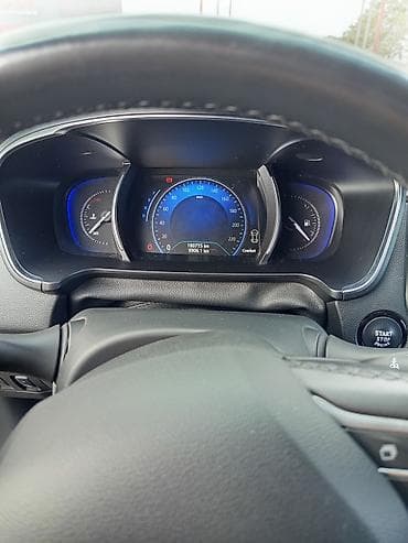 купить китайский авто: Renault SM6: 2019 г., Седан — 5