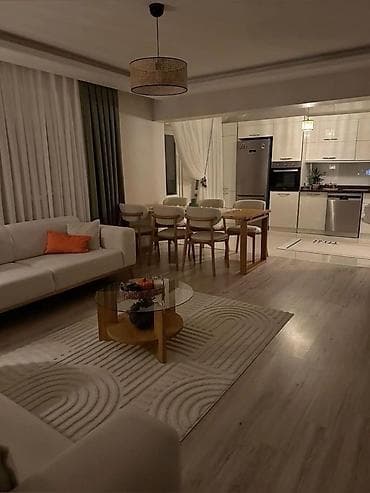 Скупка ковров: Ковер Тафтинговый — 1