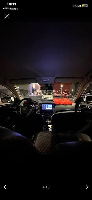 byd e5 цена: BYD E5: 2017 г., Седан — 7