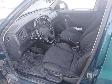 голф 3 капот: Volkswagen Golf: 1995 г., 1.8 л, Механика, Бензин, Хэтчбэк — 5