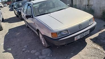 пассат б 3 автомат: Volkswagen Passat: 1992 г., 1.8 л, Механика, Бензин, Седан — 2