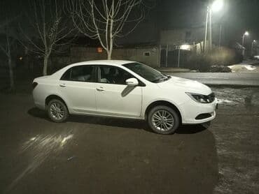 срочно продаю в связи с переездом: BYD : 2019 г., Автомат, Электромобиль, Седан — 9