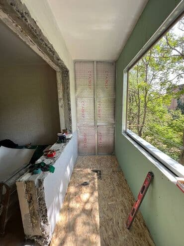 утепление домов фасадов: Утепление балкона, лоджии, Утепление стен, Утепление полов | Утепление дома, Утепление квартиры | Penoplex, Пенополистирол, Пенопласт Больше 6 лет опыта — 7