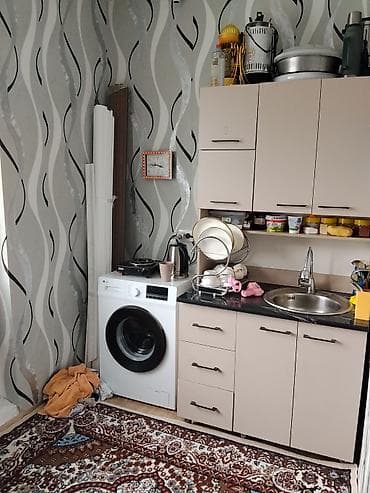 Продажа квартир: 1 комната, 34 м², 105 серия, 105 серия, 3 этаж — 1