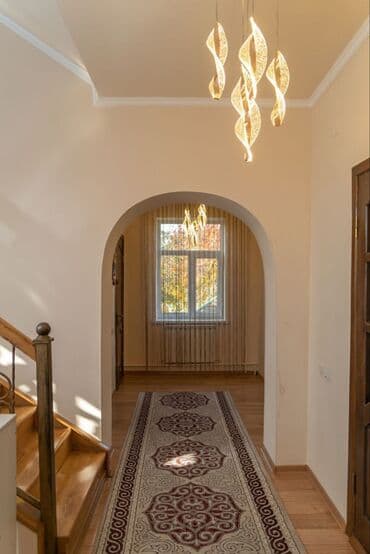 город кант квартиры: Койко-место, Каракол — 9