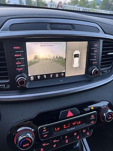 adblu: Kia Sorento: 2018 г., 2.2 л, Типтроник, Дизель, Кроссовер — 8