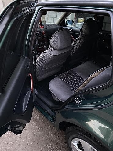 машина ford: Volkswagen Golf: 1999 г., 2 л, Механика, Бензин, Хэтчбэк — 10