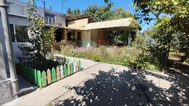 дом кырман: Дом, 80 м², 5 комнат, Собственник, Косметический ремонт — 7