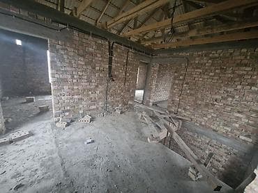 участках: Дом, 190м², ПСО (под самоотделку) ж/м Ак ордо1 улица — 4