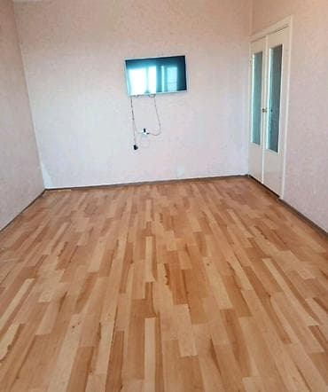 1 комната, 33 м², 105 серия, 8 этаж, Требуется ремонт — 1