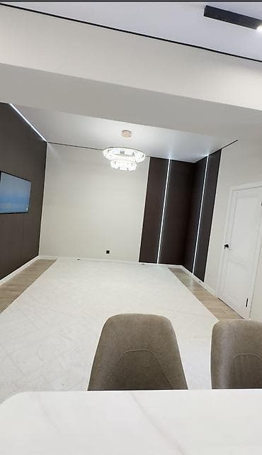 Недвижимость: 2 комнаты, 49 м², Технопарк Элитка, 14 этаж, Дизайнерский ремонт — 5