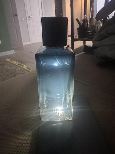 оригинальный мужской парфюм: Мужской Парфюм (духи) Yves Saint Laurent Y (YSL) Edp. Оригинал — 3