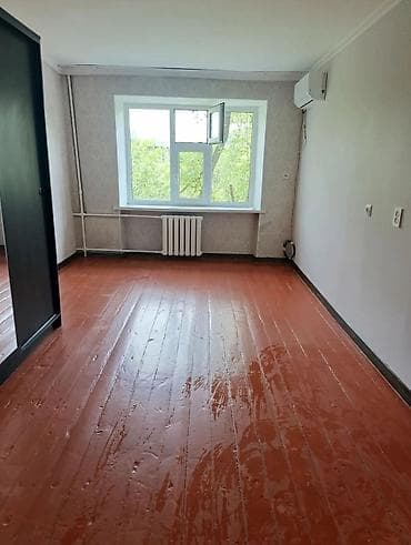 Кыймылсыз мүлк: 2 бөлмө, 43 м², Ата-Түрк паркы 104-серия, 4 кабат, Косметикалык оңдоо — 1