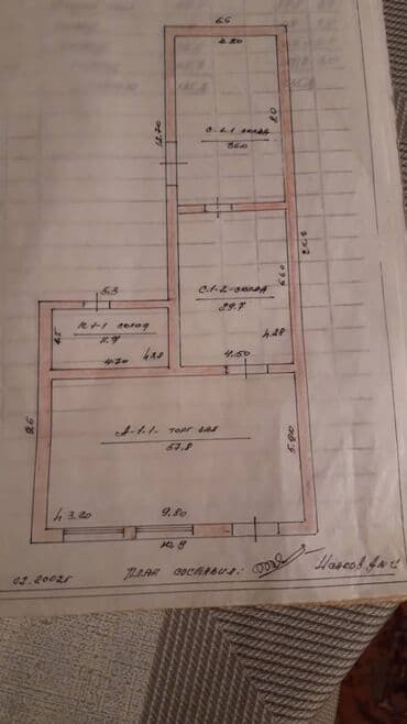 оборудование для пекарня: Сатам Дүкөн Өзүнчө турган дүкөн, 58 кв. м, Эшиги өзүнчө, 1 кабат — 10