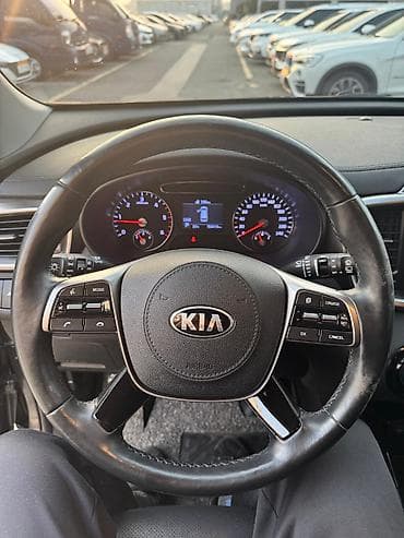 aida: Kia Sorento: 2019 г., 2 л, Автомат, Дизель, Кроссовер — 7