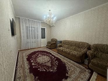 Продажа квартир: 1 комната, 35 м², 105 серия, 6 этаж, Косметический ремонт — 2