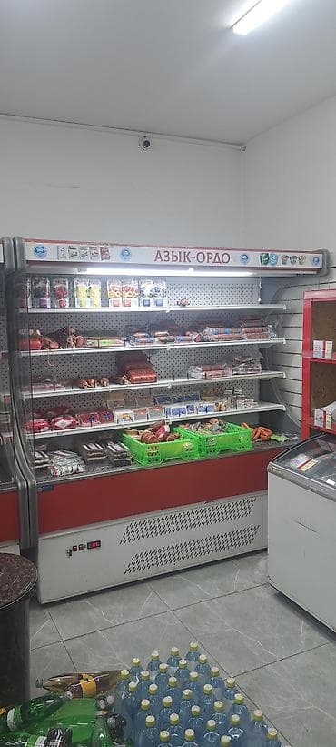 Для молочных продуктов, Б/у