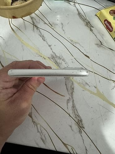 samsung whatch: IPhone 7 Plus, Серебристый — 6