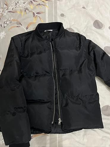 Мырзалардын бут кийими: Куртка — 1