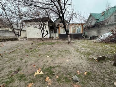 продаю дом кирком: Дом, 106 м², 5 комнат, Собственник — 3