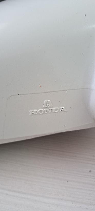 зеркало хонда стрим: Боковое правое Зеркало Honda Б/у, Оригинал — 3