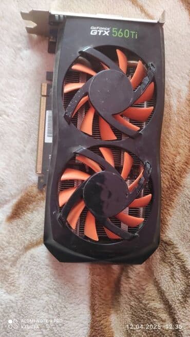 4070 ti super бишкек: Видео карта — 1