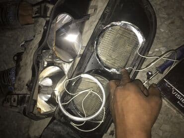 автоэлектрик ремонт авто с выездом бишкек: Компьютердик диагностика, Автоэлектрик кызматтары, Кыймылдаткычты оңдоо, баруу менен — 17