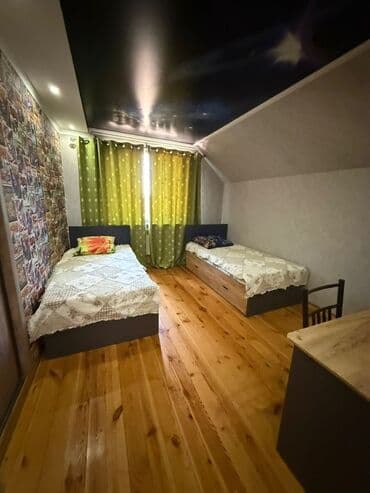 продаю дом в новопокровка: Дом, 165 м², 5 комнат — 3