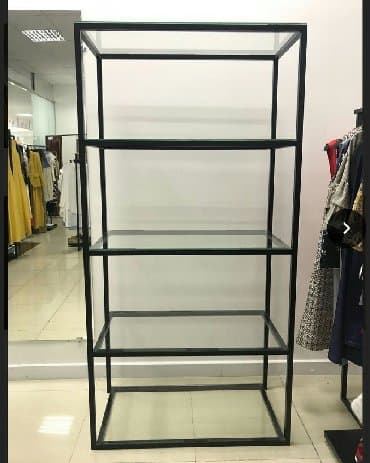 книжные шкафы на заказ: Мебель на заказ, Полка — 2