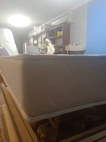 противопролежневый матрас цена бишкек: Матрас Матрац Матрасы Матрацы Матрас Ортопедический ЭЛИТ, независимый — 4