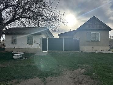 продаю дом с мебелью: Продается дом, село Ананьева, имеется красная книга — 9