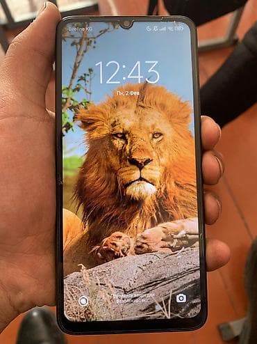 цветные принтеры: Redmi, Redmi 13C, Б/у, 256 ГБ, цвет - Черный, 2 SIM — 2