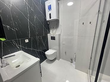 2 комнаты, 60 м², Политех Элитка, 9 этаж, Евроремонт — 3
